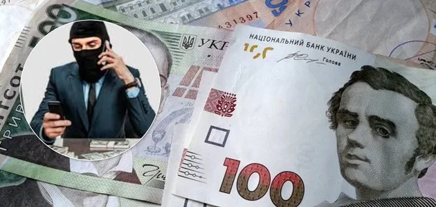В Днепре на «Березинском рынке» пара расплачивалась фальшивыми деньгами - рис. 1