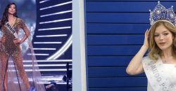 Модель из Днепра Анна Неплях выступила против участия РФ в "Мисс Вселенная" - рис. 2