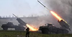 Надвечір російські окупанти атакували Дніпропетровщину дронами та артилерією