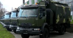 «От этого зависит ход войны»: заместитель командующего Украинской добровольческой армией о важности грузовиков на фронте - рис. 20