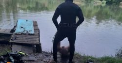 Пропал на глазах у свидетелей: в Днепре утонул 48-летний мужчина - рис. 2