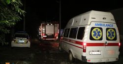 У Дніпрі сталася пожежа у житловому будинку: постраждали двоє людей - рис. 13