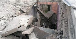 З-під завалів будинку дістали тіла двох загиблих: очільник ДніпроОВА про наслідки обстрілу Нікополя - рис. 3