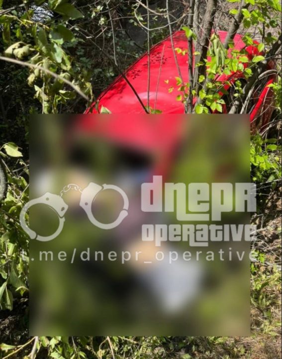Трагічна ДТП на трасі під Дніпром: загинув водій та три пасажира - рис. 2
