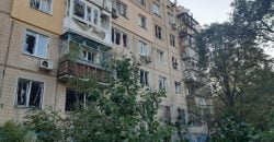 Поврежденные дома, школа и детский сад: глава Никопольской РВА показал последствия ночного обстрела оккупантов - рис. 18