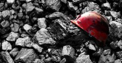 В Днепропетровской области 43-летнего шахтера насмерть завалило породой - рис. 1