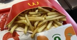 Могли відкритись у серпні: що відомо про поновлення роботи McDonald’s у Дніпрі - рис. 11