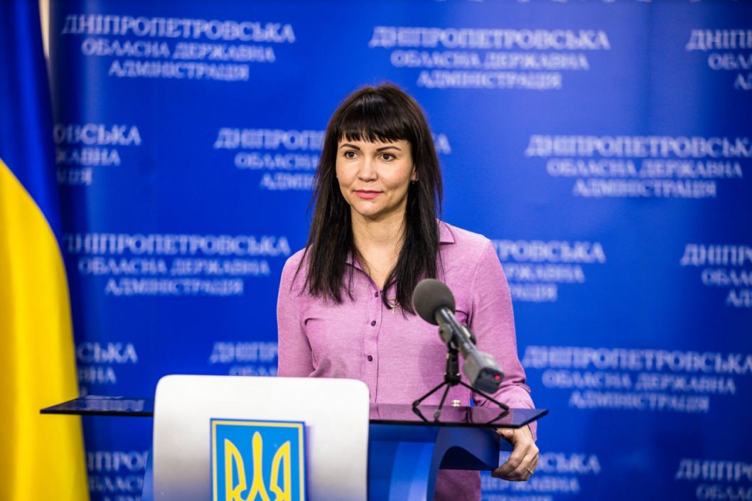 На Днепропетровщине приняли 10 тысяч заявлений на компенсацию расходов на размещение переселенцев - рис. 1