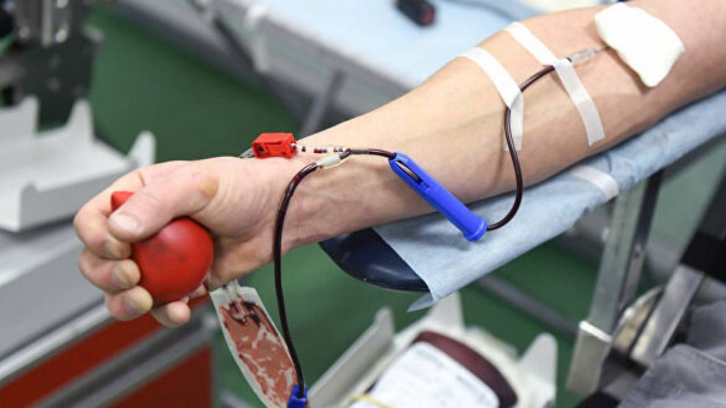 У Дніпрі шукають донорів першої групи крові - рис. 1