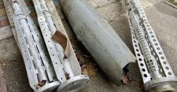 В Днепропетровской области от детонации кассетного боеприпаса погиб юноша - рис. 1