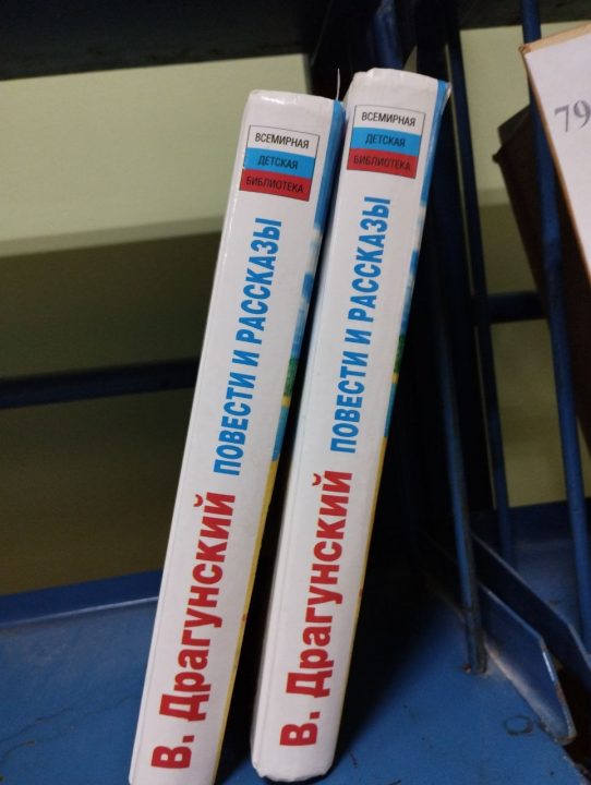 Из библиотек Днепра изъяли около 25 тысяч российских санкционных книг - рис. 1