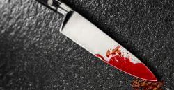 Наніс 250 ножових ударів матері: у Дніпрі чоловіка засуджено до довічного ув'язнення - рис. 13