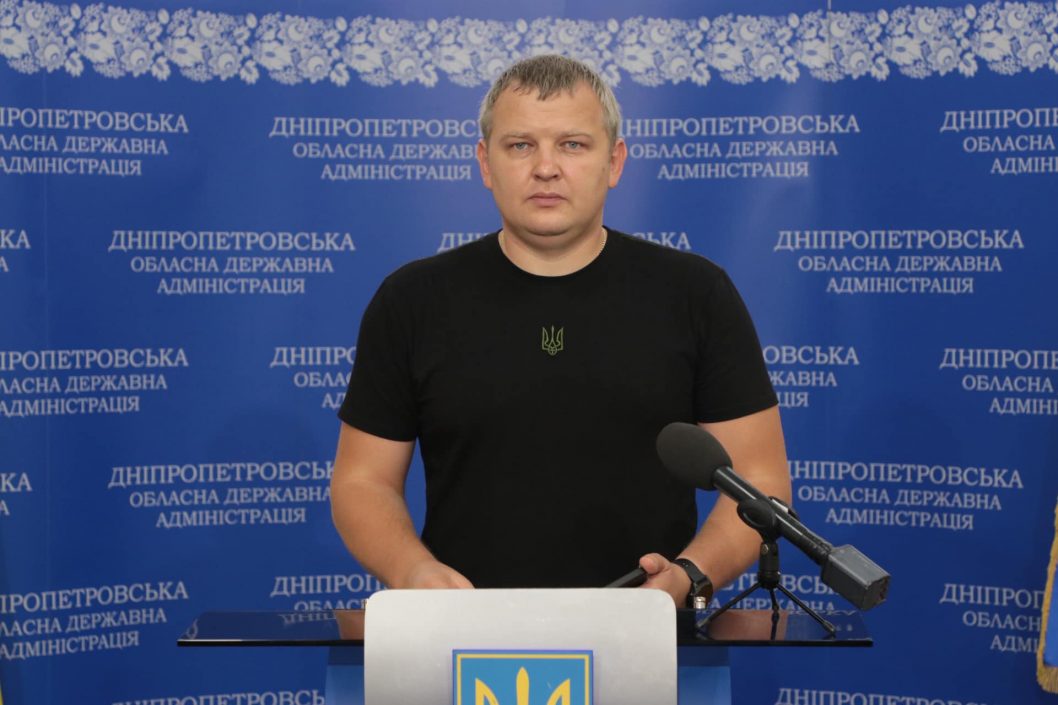 Обстріли, переселенці та посівна: голова Дніпропетровської облради підбив підсумки тижня - рис. 1