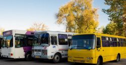 В Никополе из-за угрозы обстрелов остановили общественный транспорт - рис. 8
