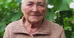 Жительница Кривого Рога отметила 100-летний юбилей - рис. 12
