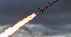 Сили ППО врятували Україну від масштабного ракетного удару (Відео) - рис. 12
