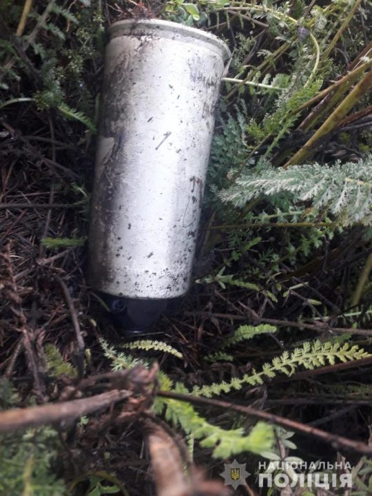 Ночные обстрелы Никопольского и Криворожского районов: полиция начала расследование - рис. 3