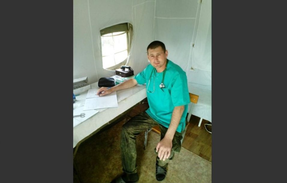 ВСУ ликвидировали "настойчивого" оккупанта, который был в плену и снова вернулся воевать в Украину - рис. 1