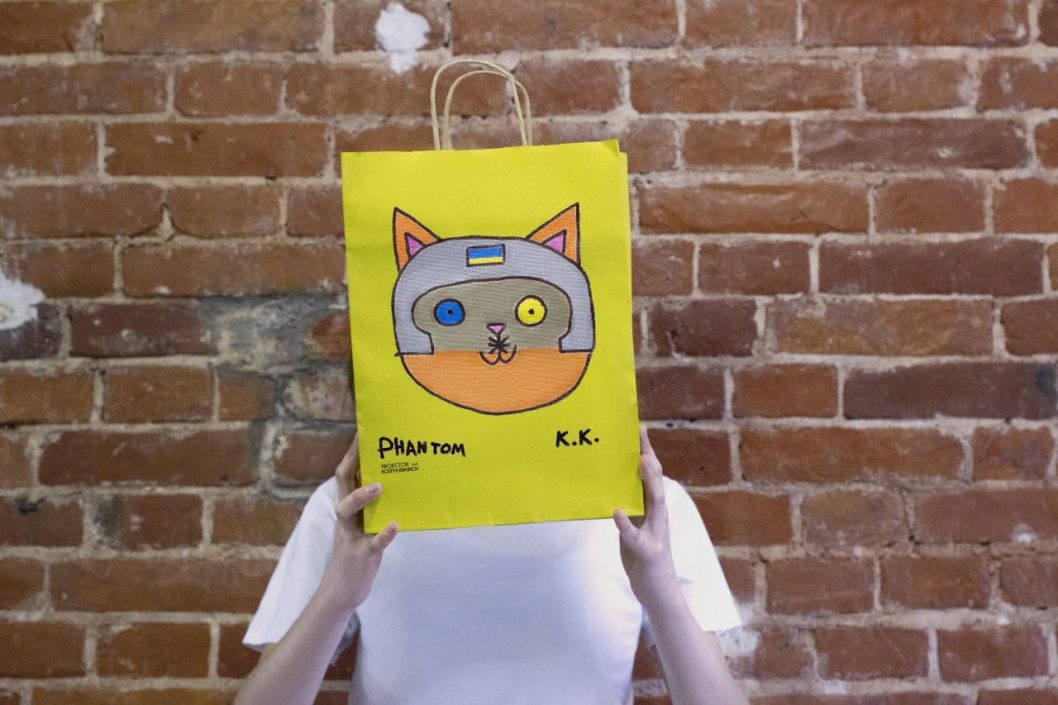 В Днепре художник с аутизмом создает картины об Азовстали и Украинской Мечте - рис. 5