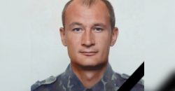 В боях под Марьинкой погиб боец из Каменского - рис. 16