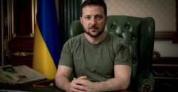 Президент Украины назвал точное количество освобожденных населенных пунктов от оккупантов - рис. 2