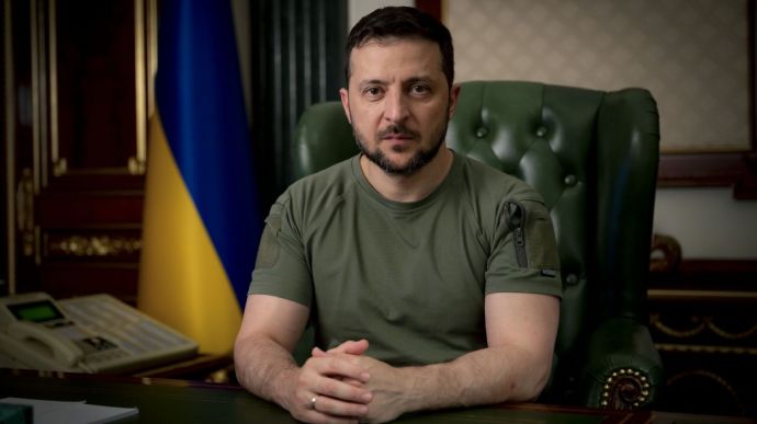 Президент України назвав точну кількість звільнених населених пунктів від окупантів - рис. 1