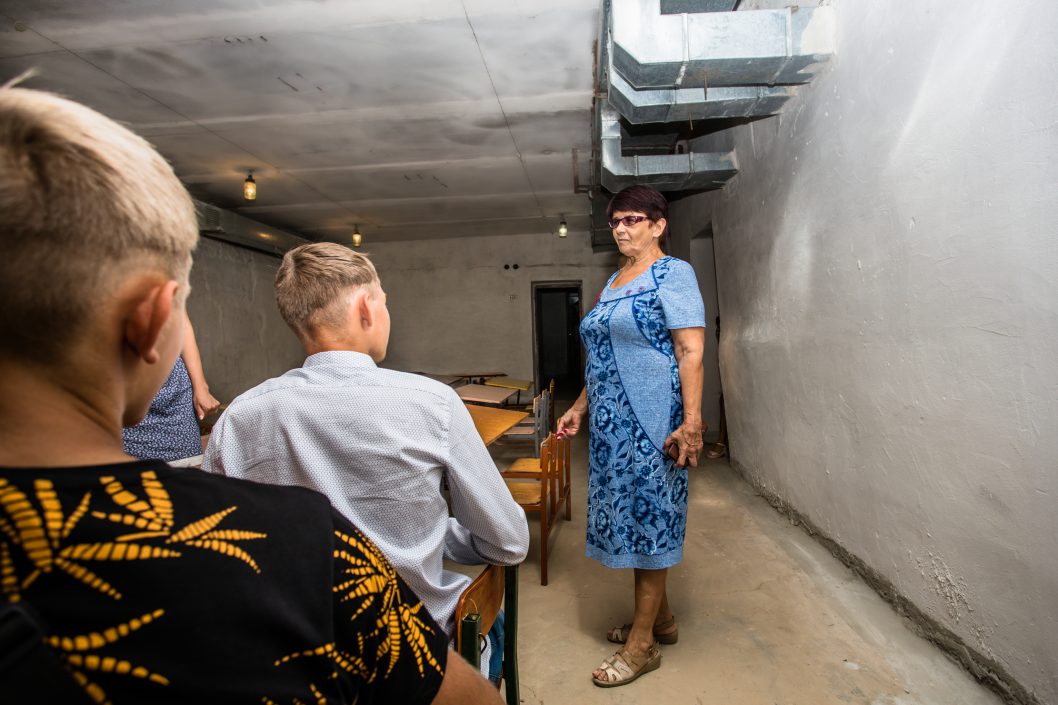 У Криворізькому районі більшість шкіл працюватимуть дистанційно - рис. 2