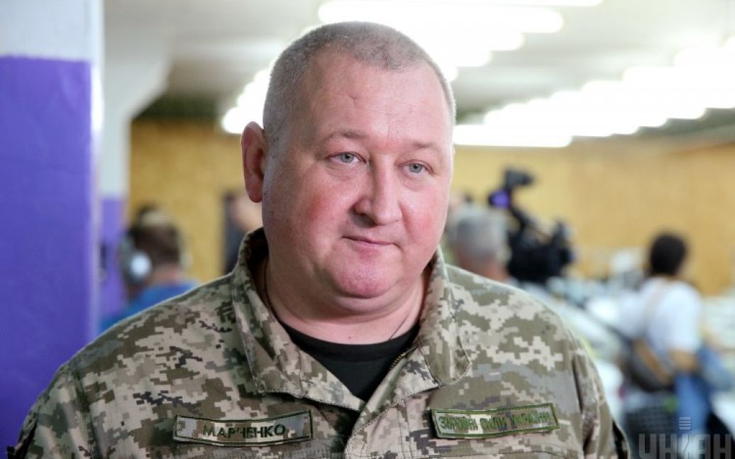 Генерал Марченко дал прогноз, когда закончится горячая фаза войны (Видео) - рис. 1