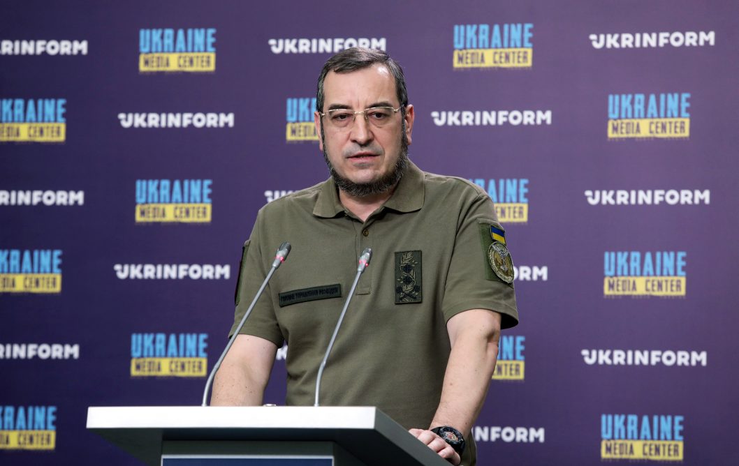 Українська розвідка назвала фактори, які вплинуть на сценарій розвитку війни з РФ - рис. 1