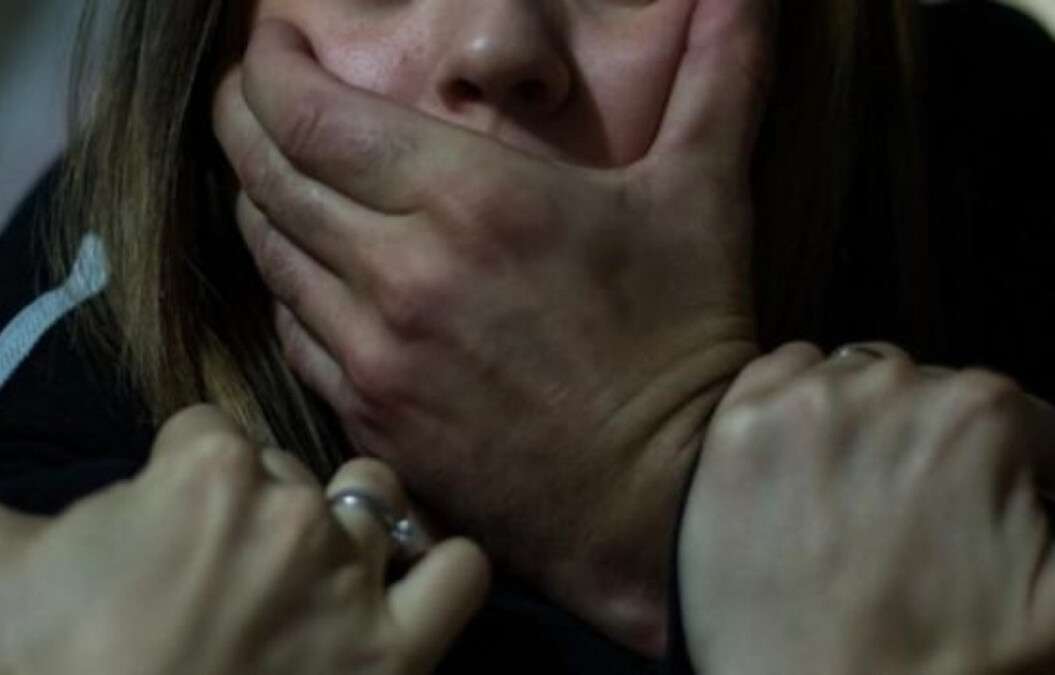 В Днепре бывший заключенный изнасиловал 11-летнюю девочку - рис. 1