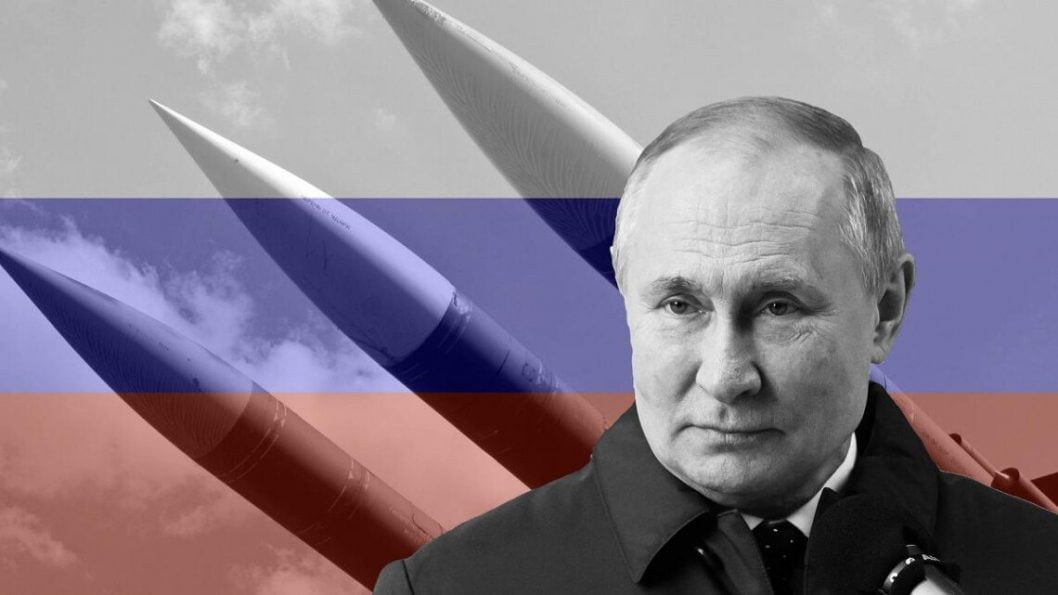 РФ може загрожувати ядерними ударами по Дніпру, Львову та Києву - рис. 1