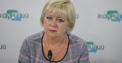 Наталья Корнийчук
