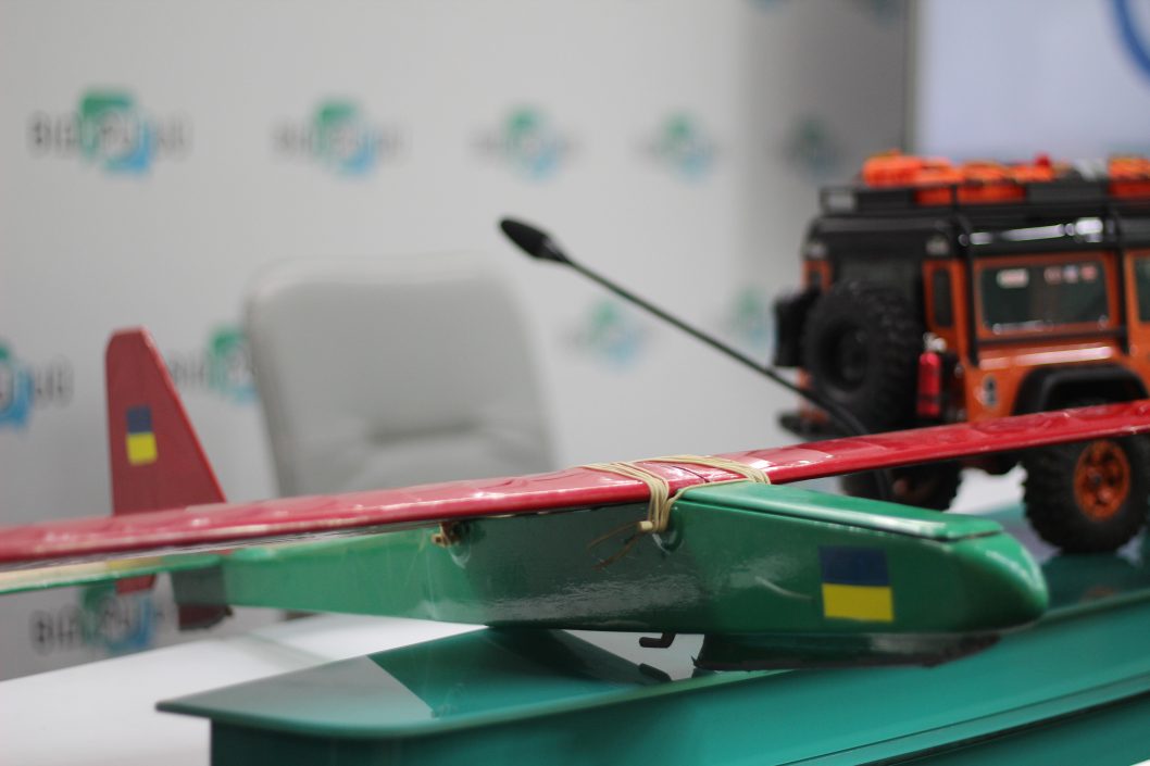  У Дніпрі відновлює роботу авіамодельний гурток - рис. 2