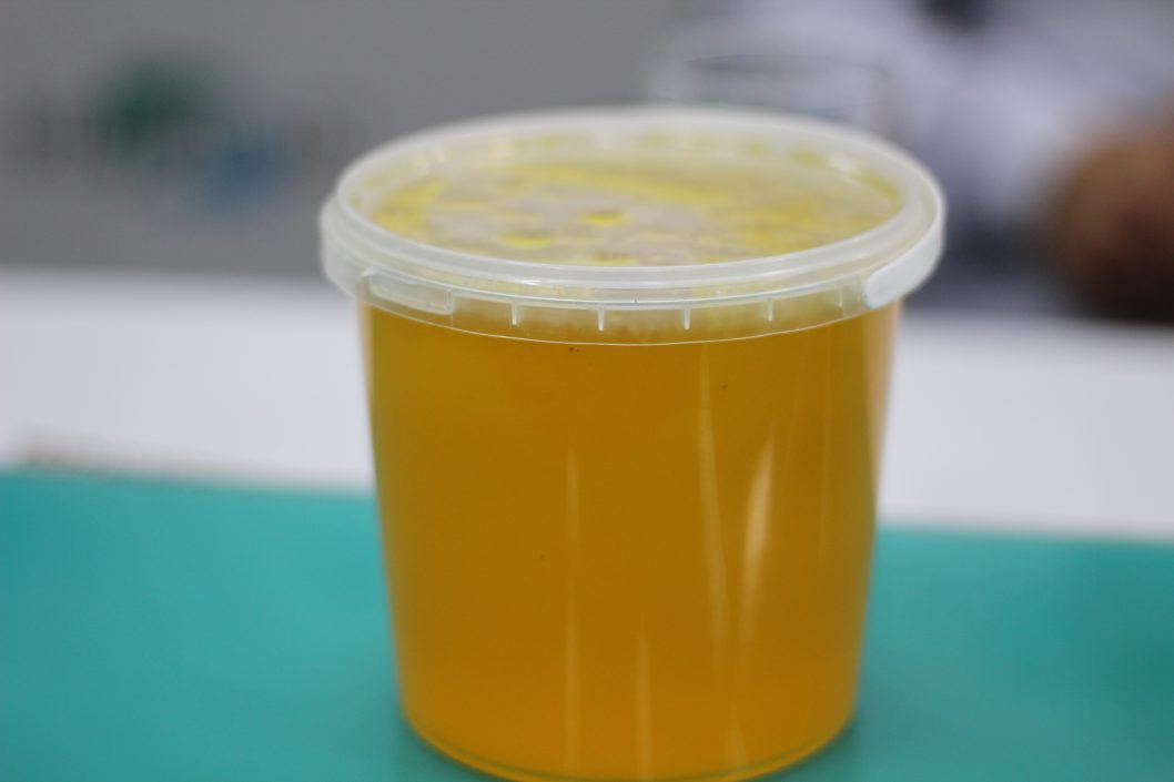 «Бджільництво – у генетичному коді українців», – пасічник з Дніпропетровщини Дмитро Любченко - рис. 1