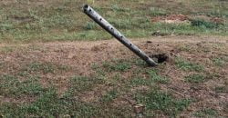 Ворог обстріляв Криворізький та Синельниківський райони: подробиці від рятувальників - рис. 15