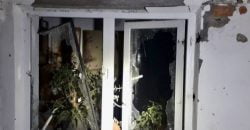 Понівечені будівлі, ЛЕП, є постраждалі: ворог випустив близько 20 реактивних снарядів по Нікопольському району - рис. 13