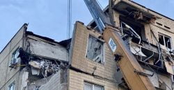 Пошкоджені десятки будинків, є загиблі та поранені: подробиці нічних «прильотів» на Дніпропетровщині - рис. 21