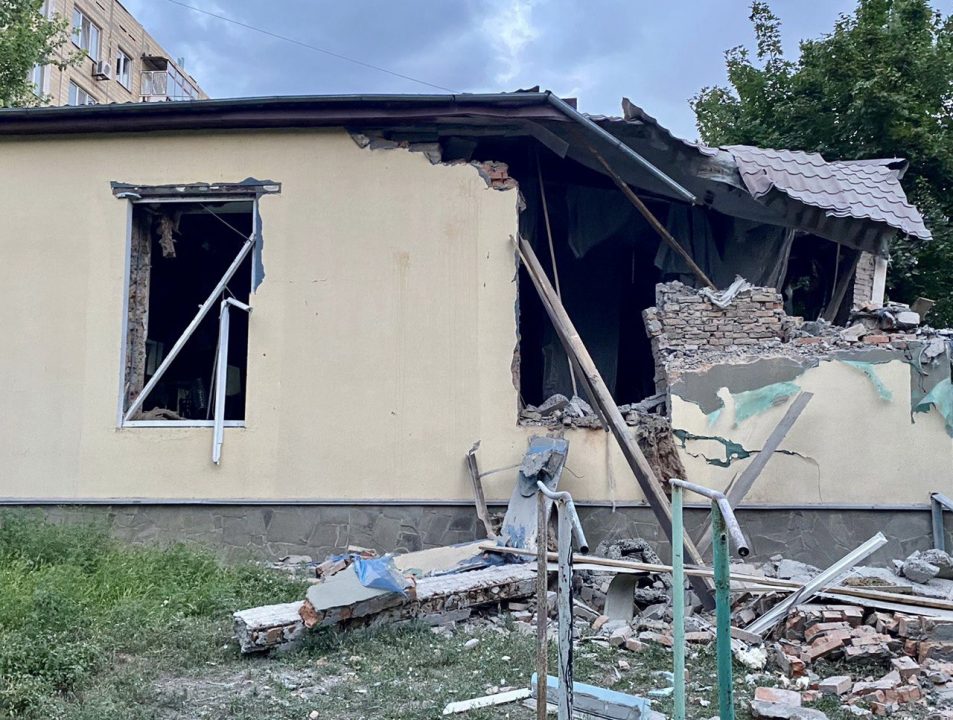 Пошкоджені десятки будинків, є загиблі та поранені: подробиці нічних «прильотів» на Дніпропетровщині - рис. 2