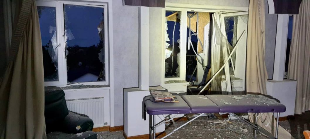 Російські окупанти обстріляли два райони Дніпропетровщини: пошкоджені будинки та ЛЕП - рис. 4