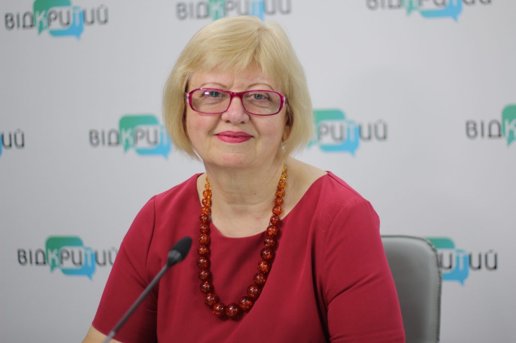 Раїса Курінна