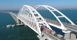 Известный астролог рассказал, как и когда уничтожат Крымский мост - рис. 11