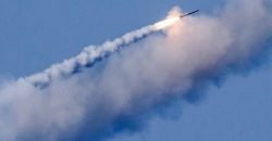 Оккупанты РФ нанесли массированный ракетный удар по Запорожью - рис. 15