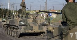 "Не виключається створення ударних груп": окупанти РФ стягують сили на Криворізькому напрямку - рис. 14