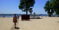 В Днепре на одном из городских пляжей вода не соответствует нормам - рис. 4