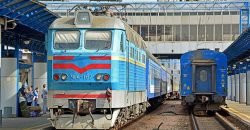 "Укрзалізниця" запускає додатковий поїзд на Західну Україну через Дніпропетровщину - рис. 17