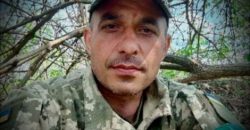 У бою з окупантами РФ загинув командир взводу ЗСУ із Жовтих Вод - рис. 11