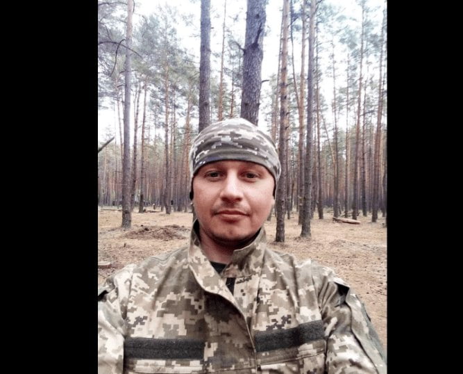 Захищаючи Україну, загинув гранатометник із Дніпропетровщини Сергій Бондаренко - рис. 1