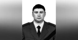 У Дніпрі помер 26-річний рятувальник із Донецької області - рис. 19