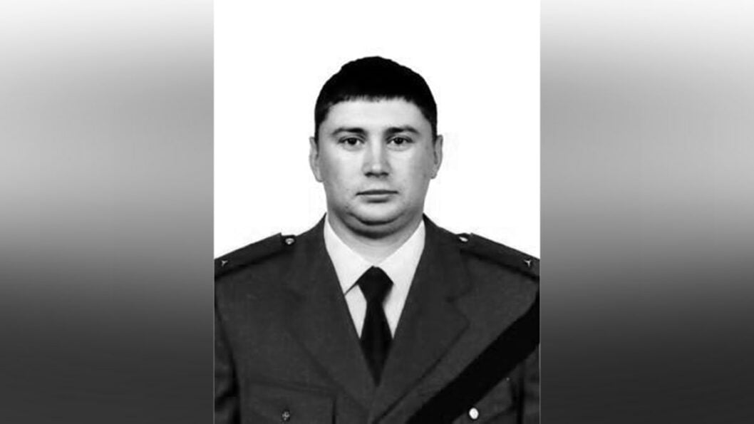 У Дніпрі помер 26-річний рятувальник із Донецької області - рис. 1