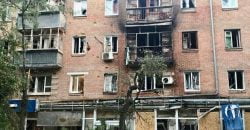 Враг накрыл огнем сразу три района Днепропетровщины: погиб мужчина, ранен ребенок (Фото) - рис. 15